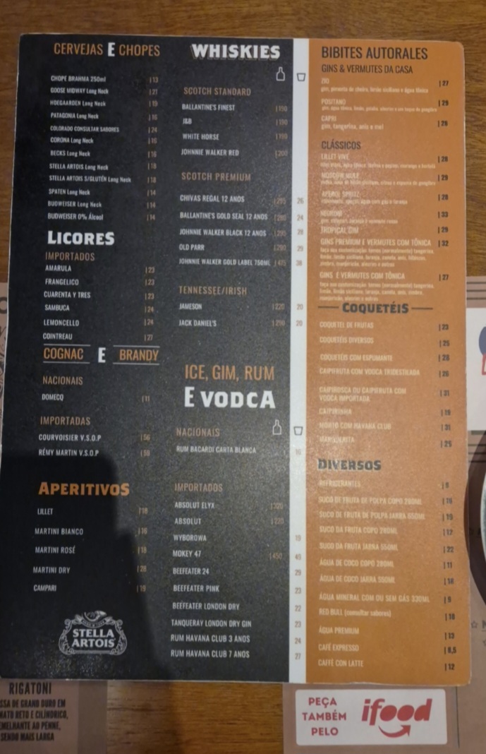 Menu Photo 8