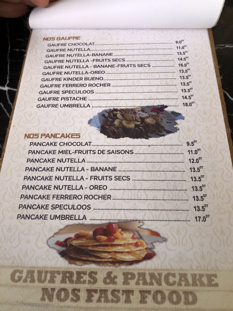Menu Photo 3