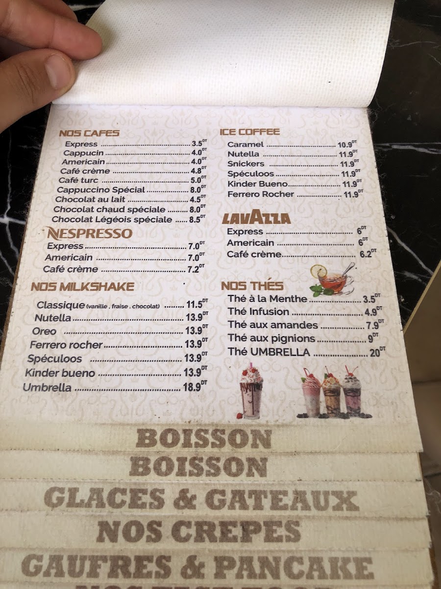 Menu Photo 4