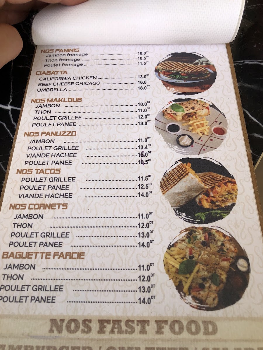Menu Photo 6