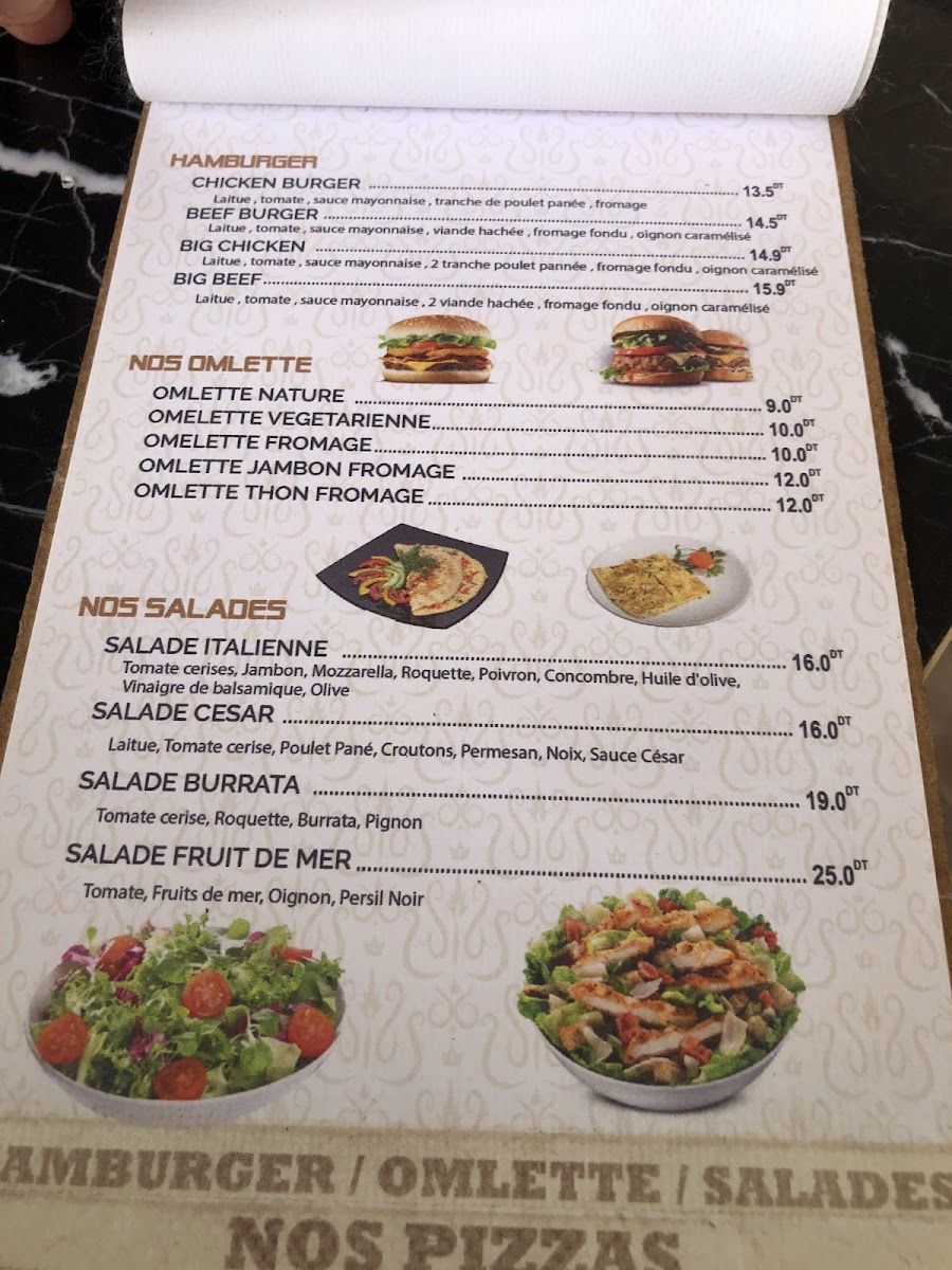 Menu Photo 7