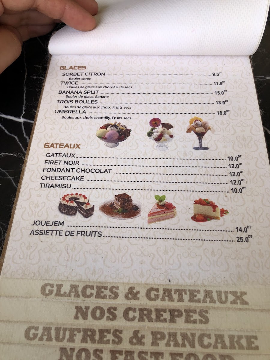 Menu Photo 8