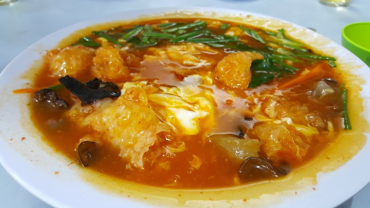 Restoran Ing Hua - Photo 4