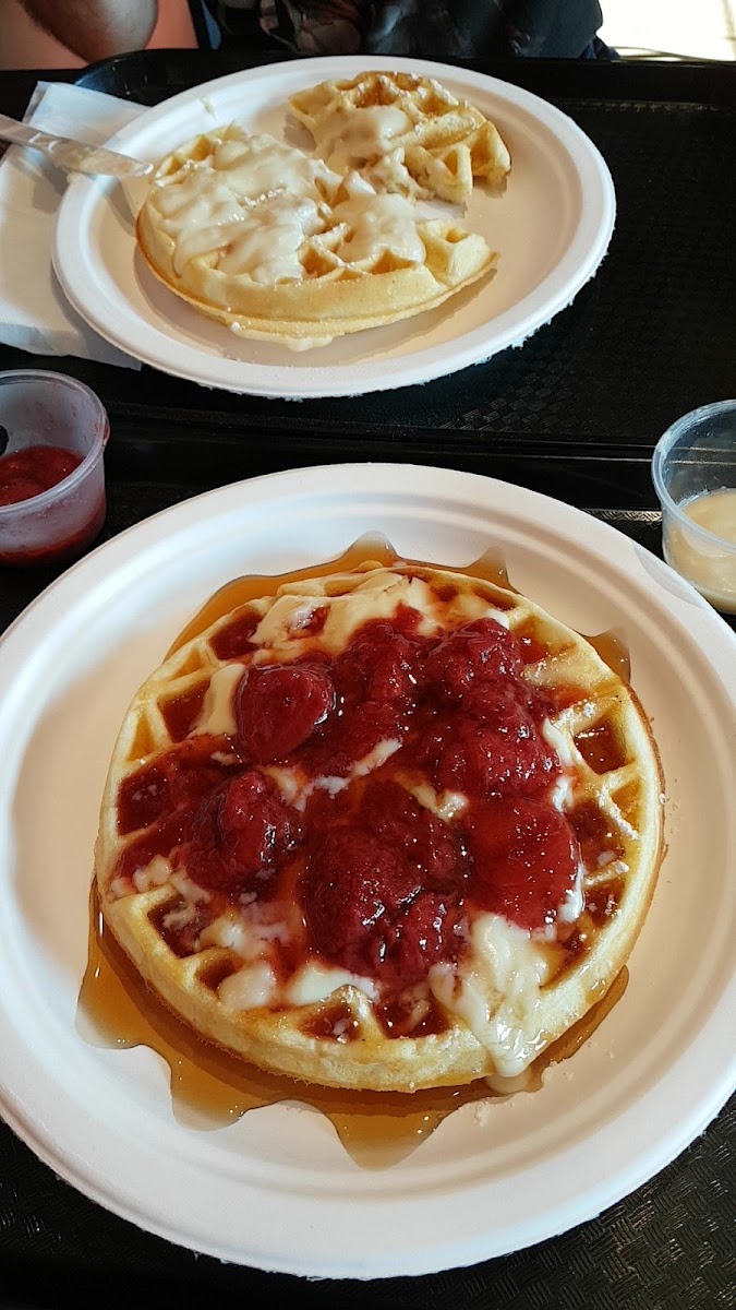 Papa Peppie's Pizza - Photo 1