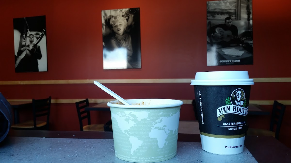 Papa Peppie's Pizza - Photo 5