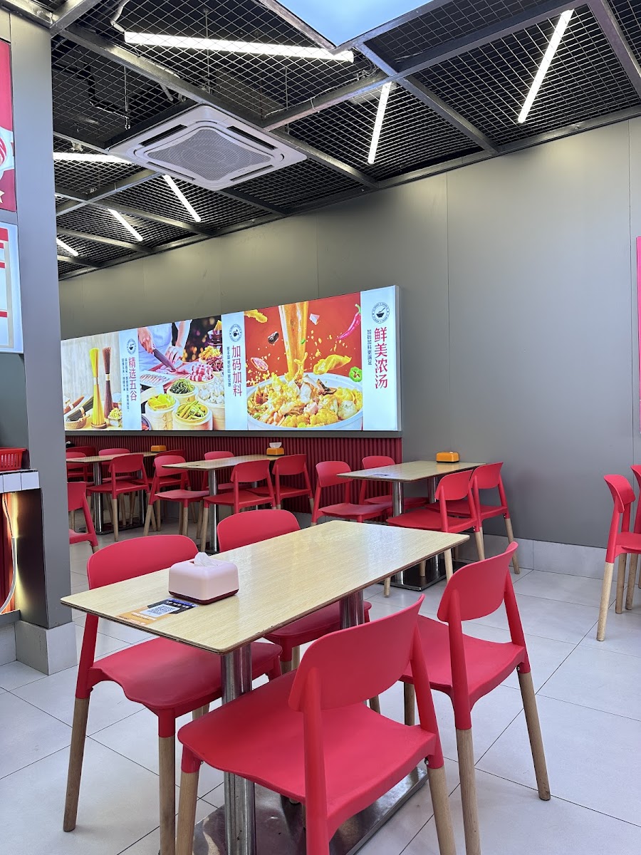 五谷渔粉 • Five Grains Noodles • Menjalara • Kepong - Photo 5