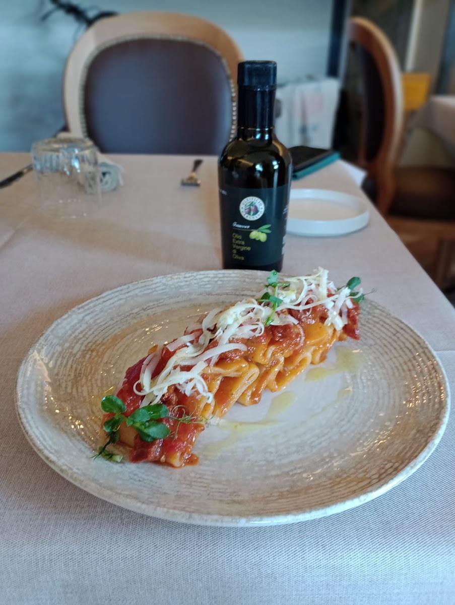 Casa Calderì restaurant - Photo 8