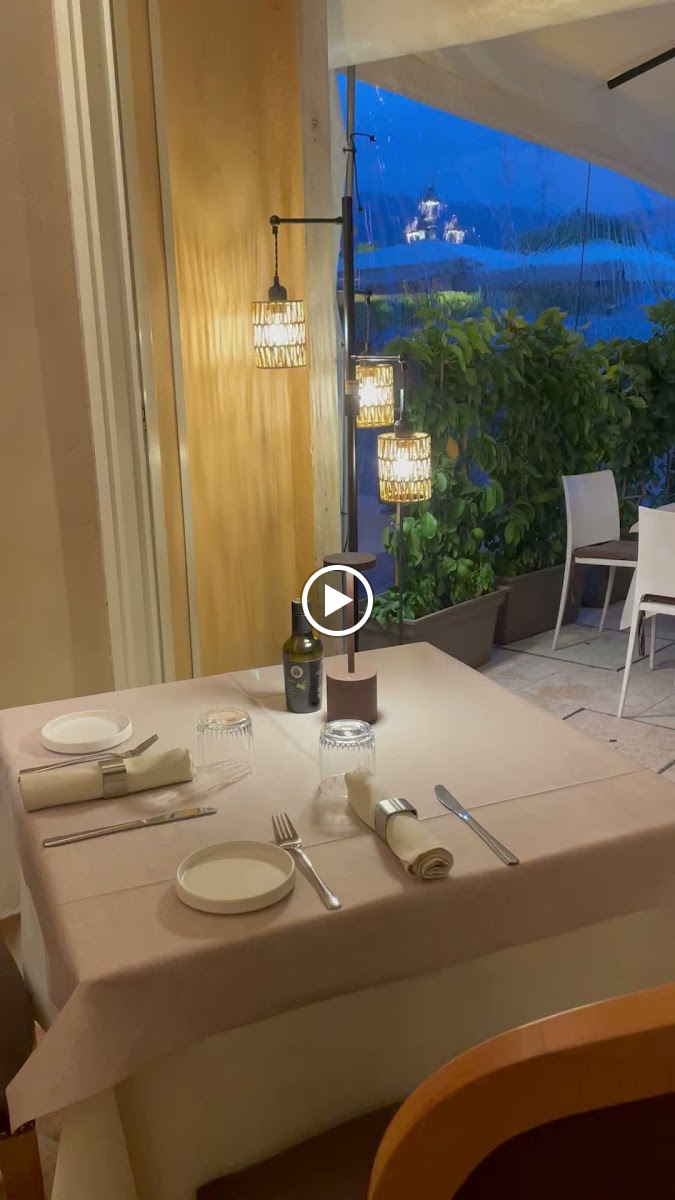 Casa Calderì restaurant - Photo 1