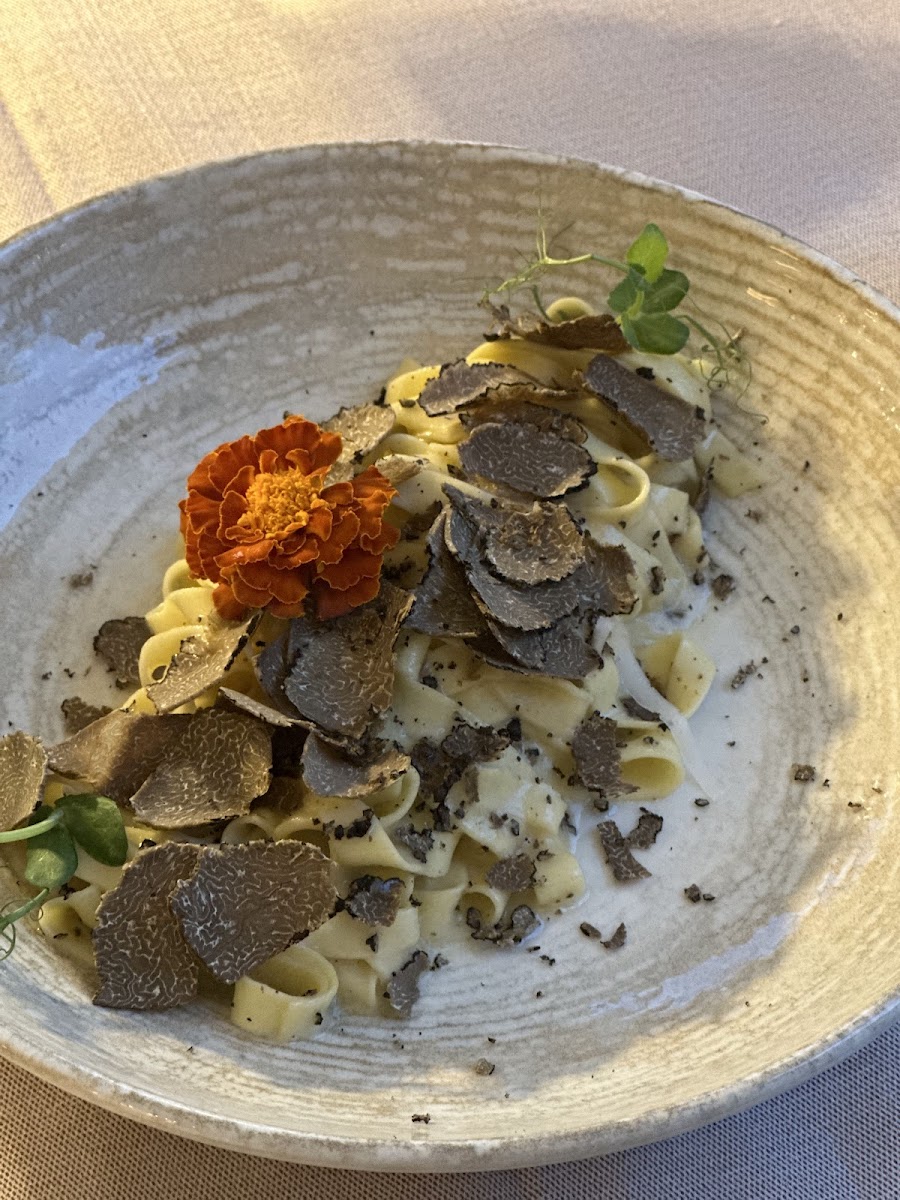 Casa Calderì restaurant - Photo 6