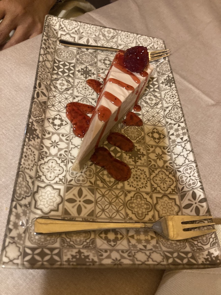 Casa Calderì restaurant - Photo 7