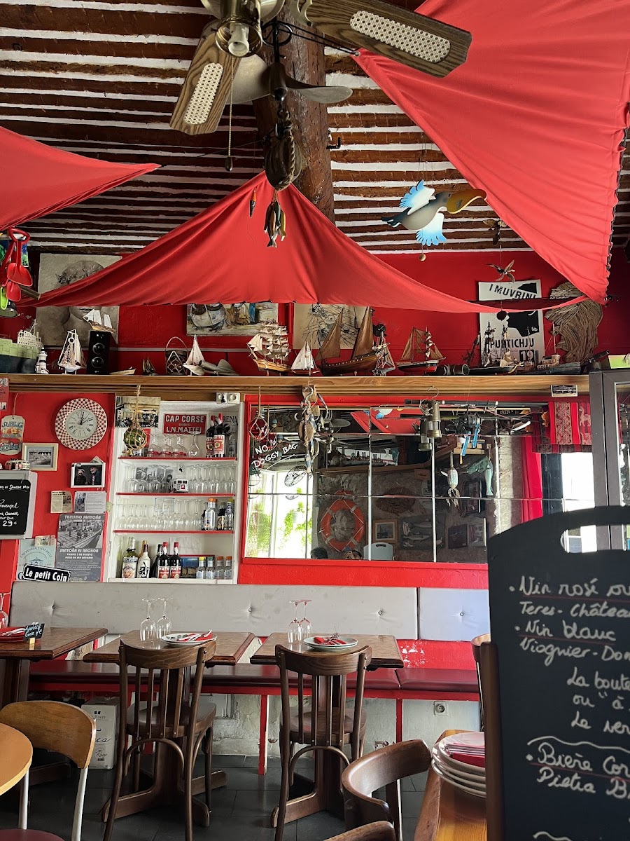 Bistrot du coin - Photo 3
