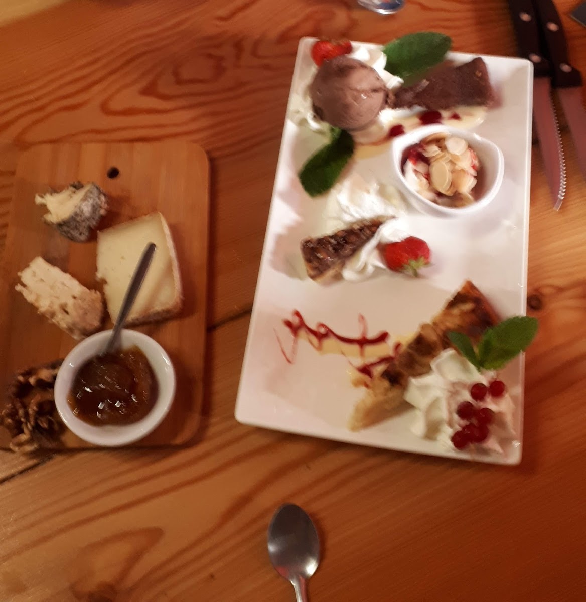 Bistrot du coin - Photo 4