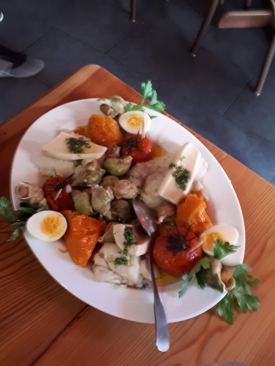 Bistrot du coin - Photo 5