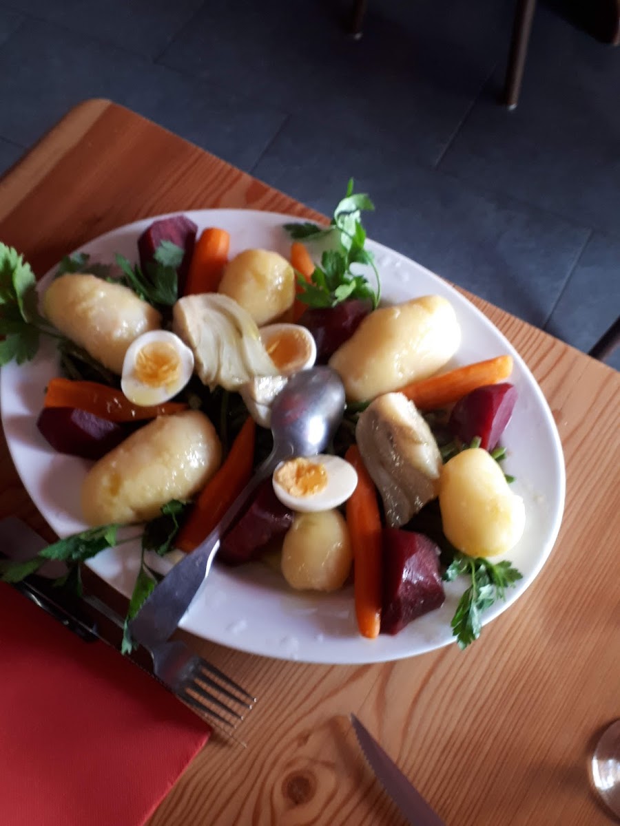 Bistrot du coin - Photo 6