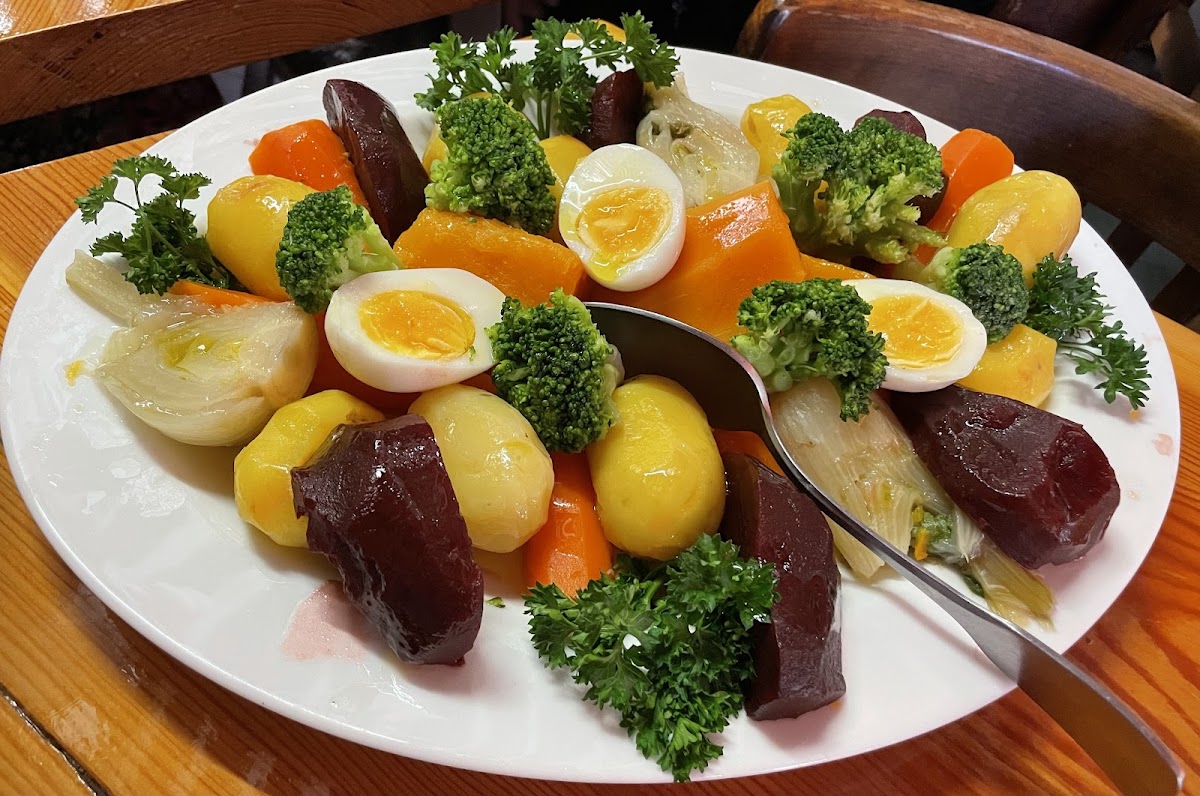 Bistrot du coin - Photo 8