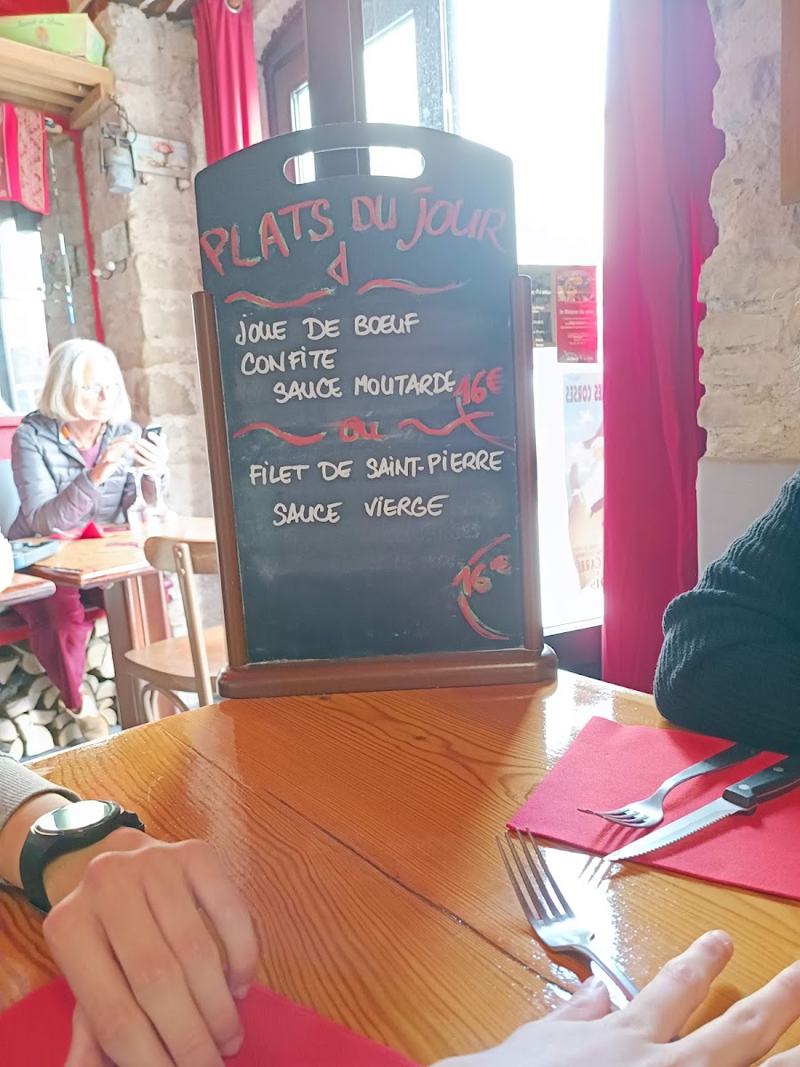 Menu Photo 4