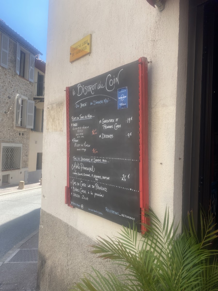 Menu Photo 6