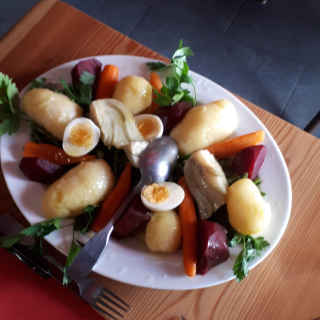 Legumes