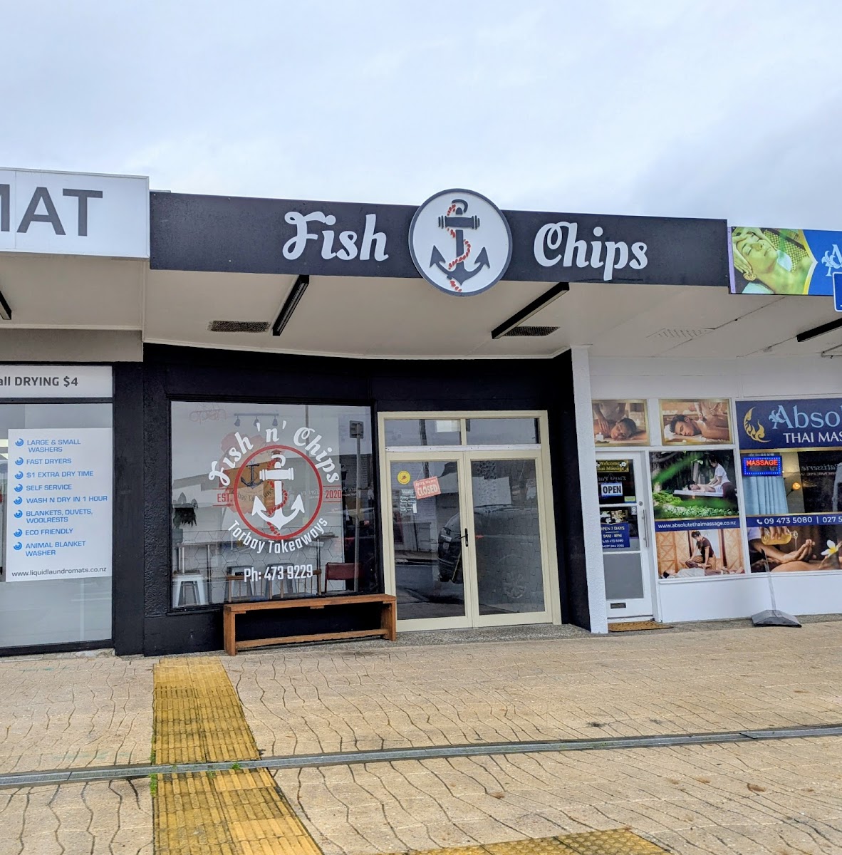 Torbay Takeaways - Photo 2
