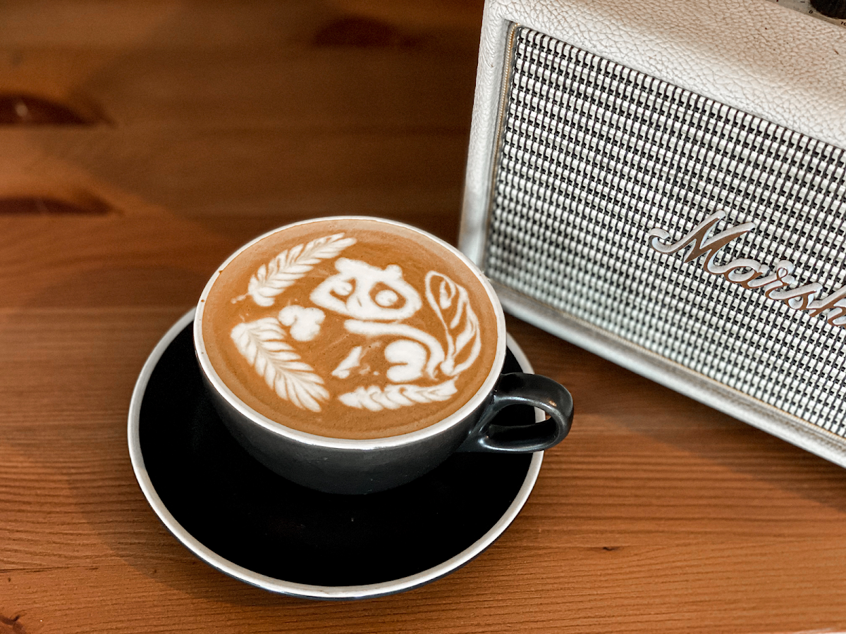 LIEBE Coffee & Roastery - Photo 3
