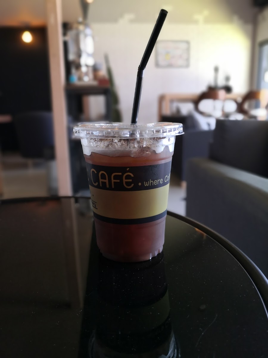 LIEBE Coffee & Roastery - Photo 5