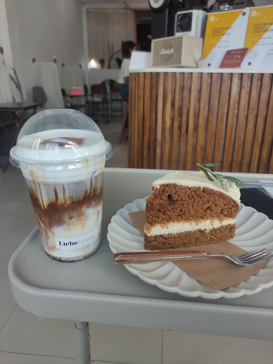 LIEBE Coffee & Roastery - Photo 8