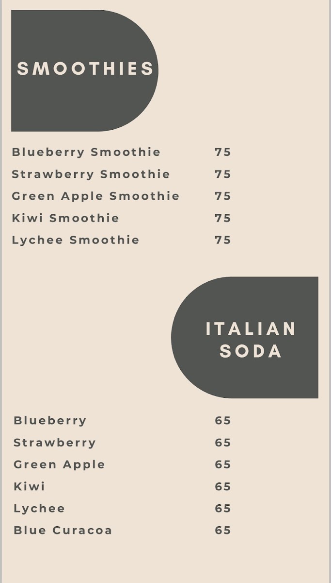 Menu Photo 9