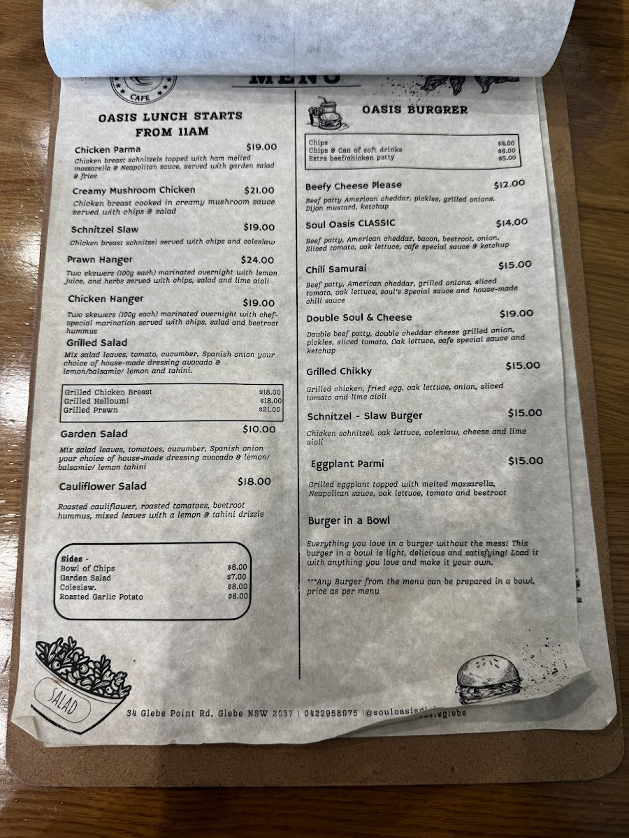 Menu Photo 3