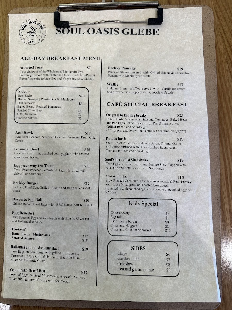 Menu Photo 7