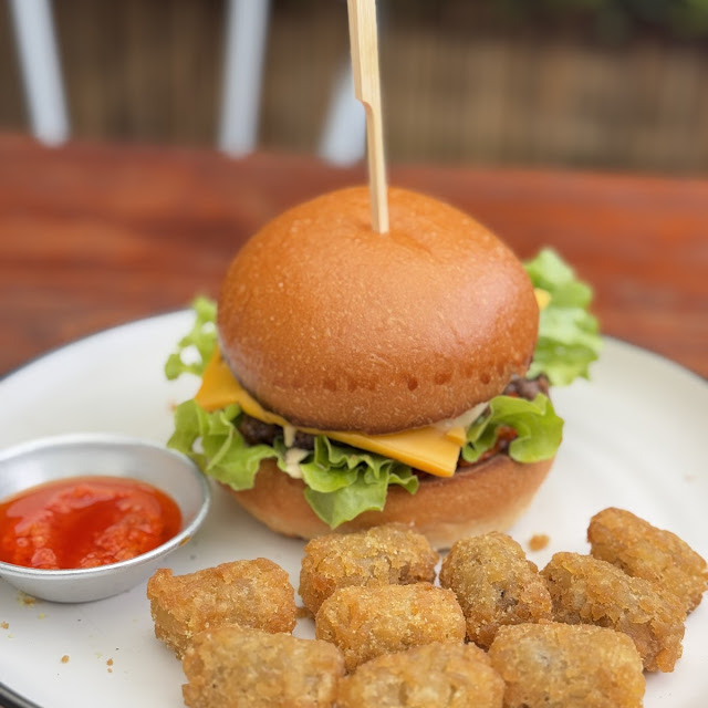 Burger