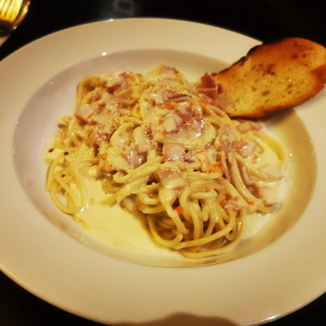 Carbonara