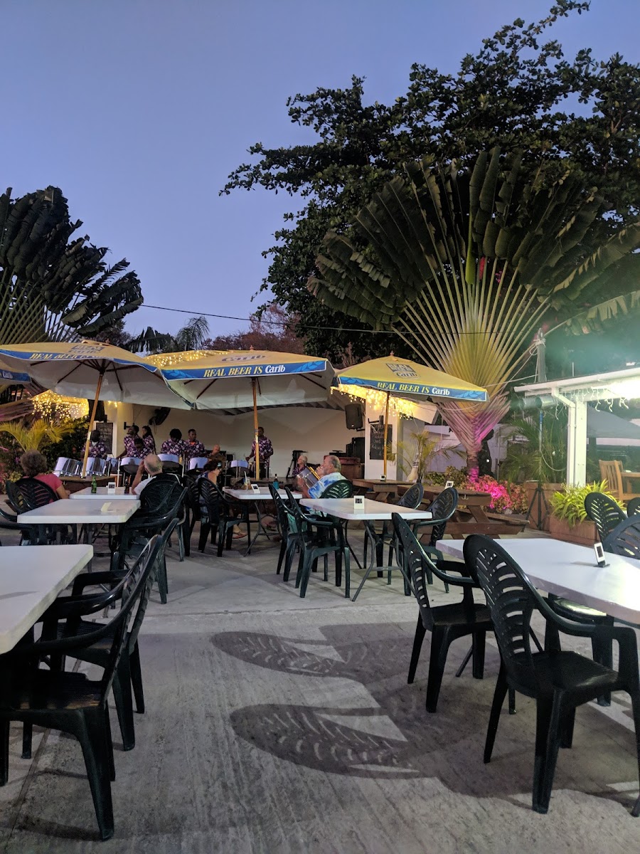 Prickly Bay Restaurant & Bar - Photo 5