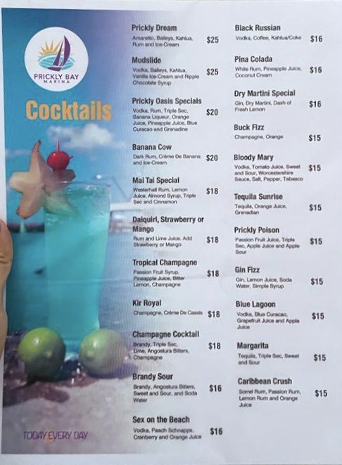Menu Photo 0
