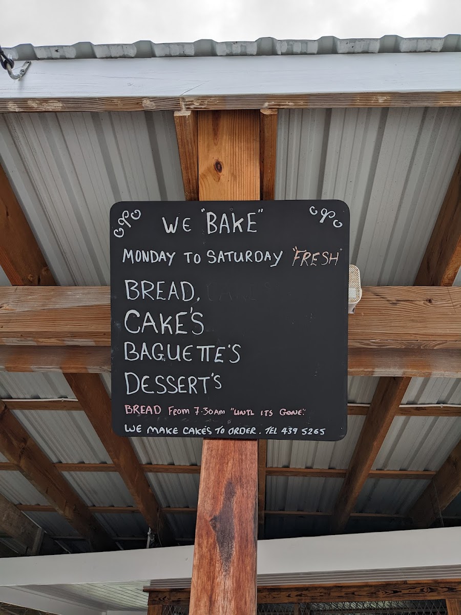 Menu Photo 6