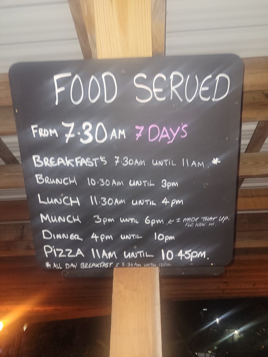 Menu Photo 8