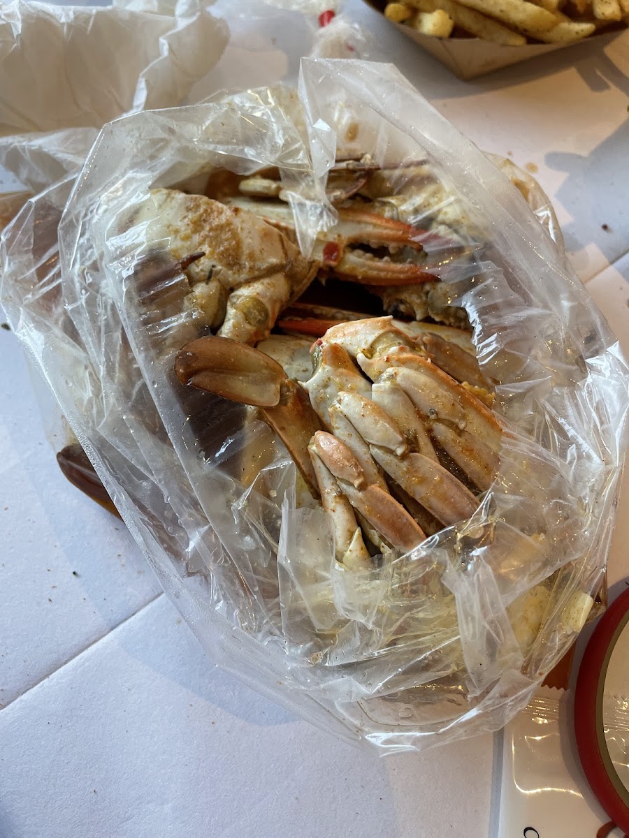 The Fat Crab Surrey - Photo 9
