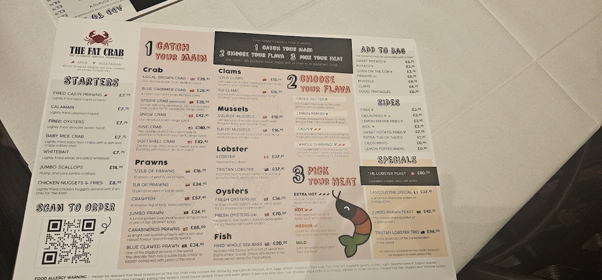Menu Photo 9