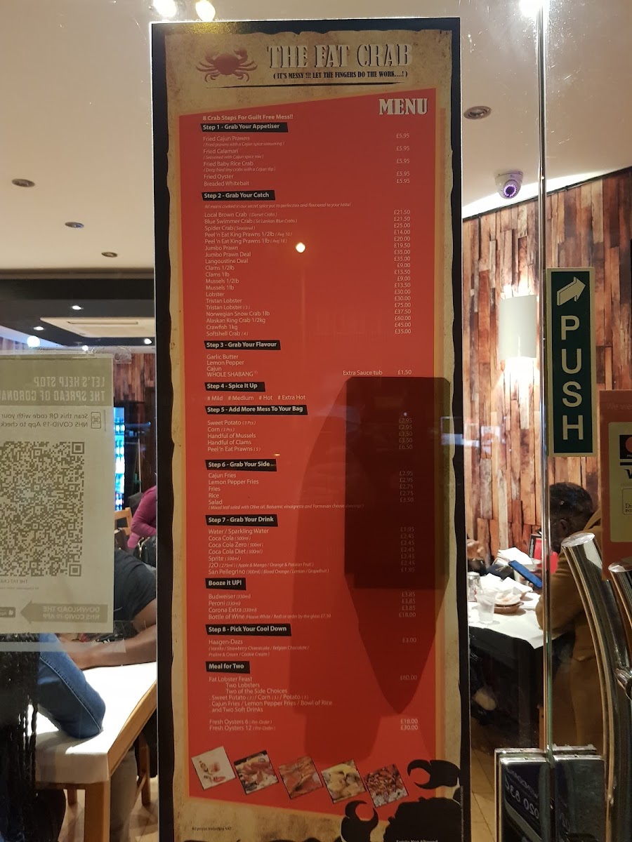 Menu Photo 4