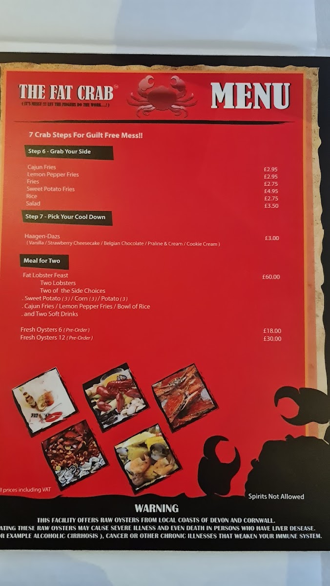 Menu Photo 6