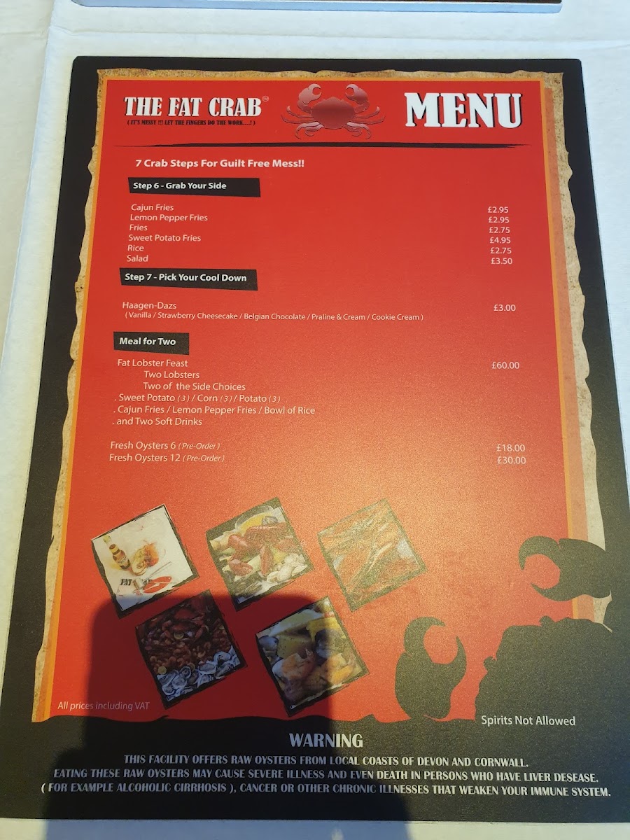 Menu Photo 7