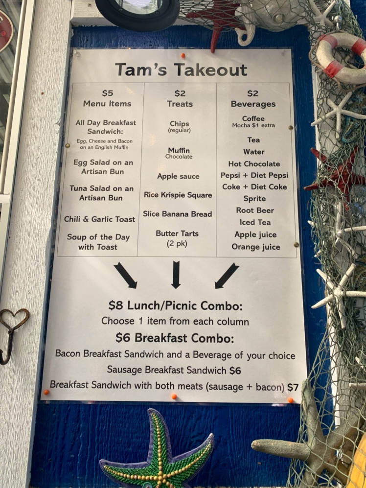 Tams Takeout - Photo 2