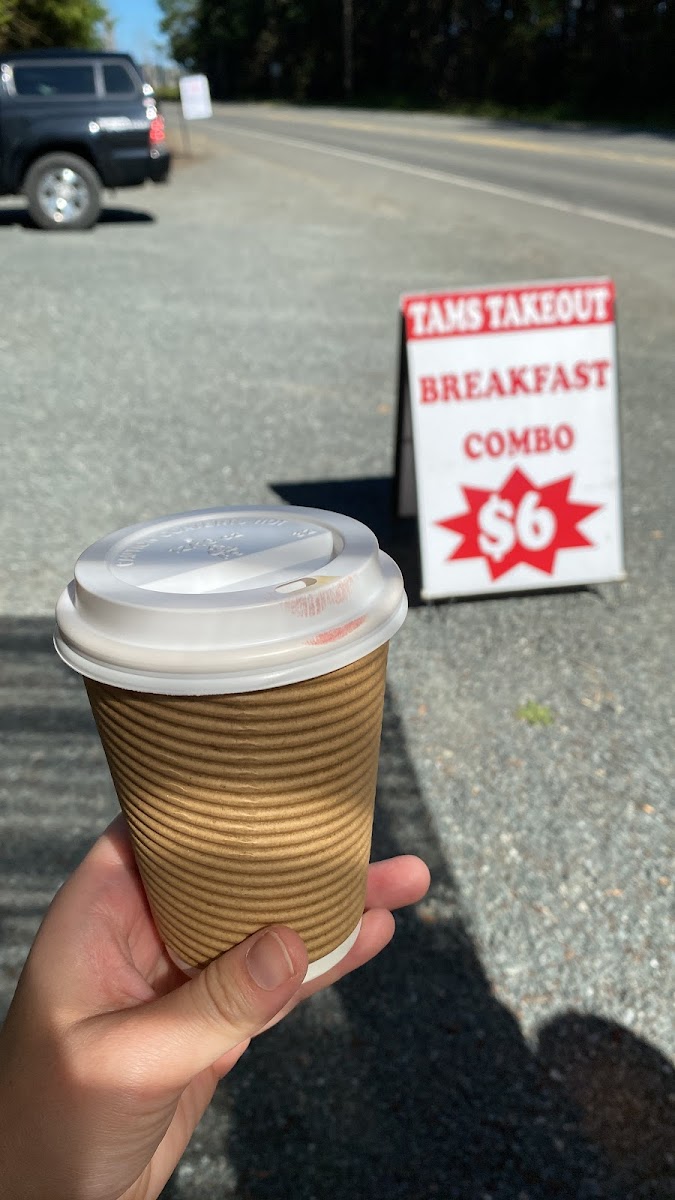 Tams Takeout - Photo 7