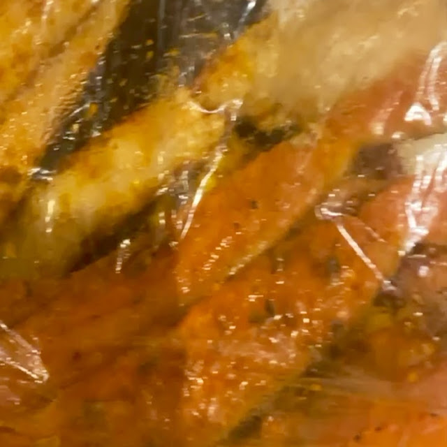 Crab Legs