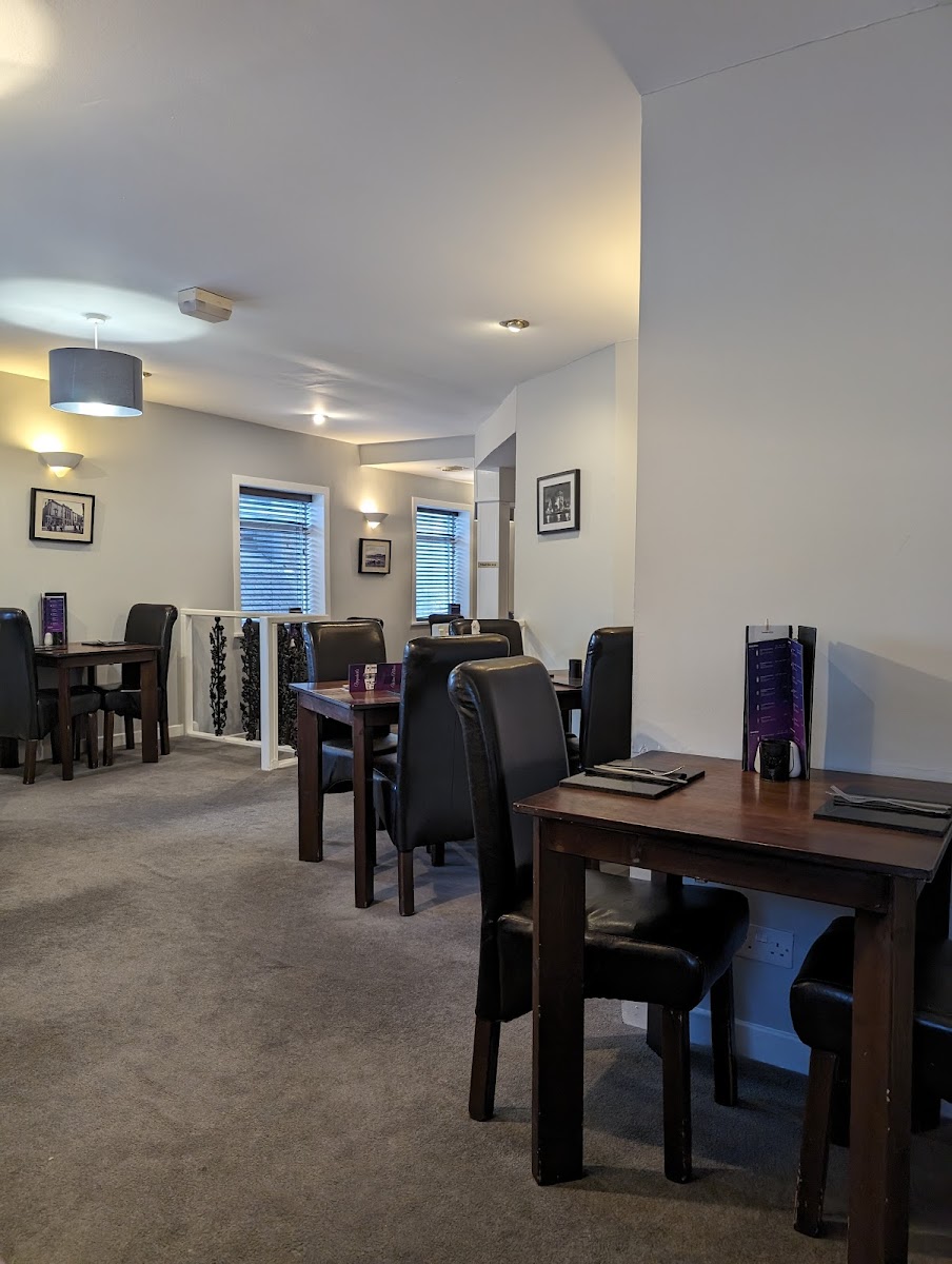 Urquhart’s Restaurant