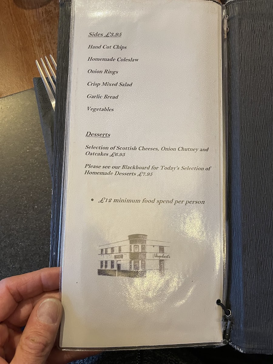 Menu Photo 9
