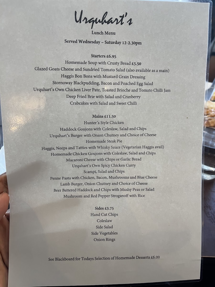 Menu Photo 3