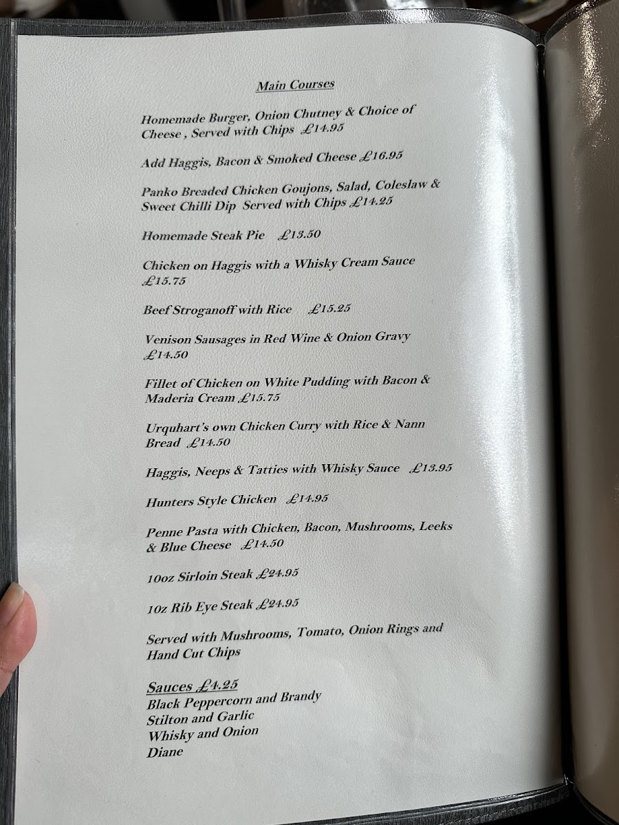 Menu Photo 4