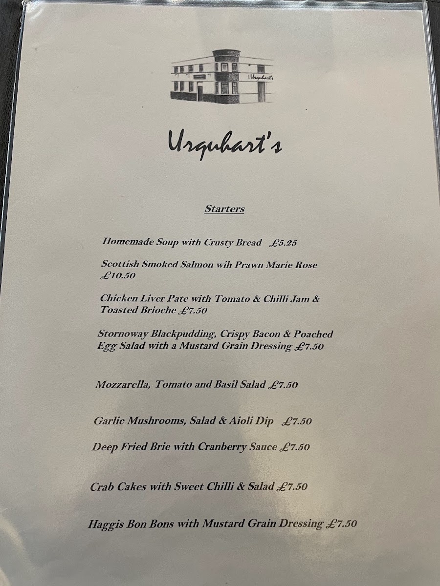 Menu Photo 6