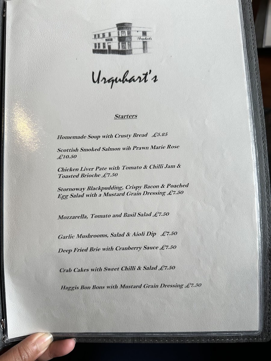 Menu Photo 7