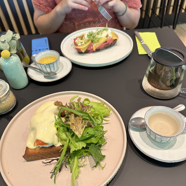 Avocado Toast